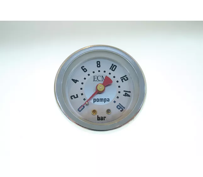 P6049 - 5146654 - ECM PUMP PRESSURE GAUGE SYNCHRONIKA R2(L14-S3)