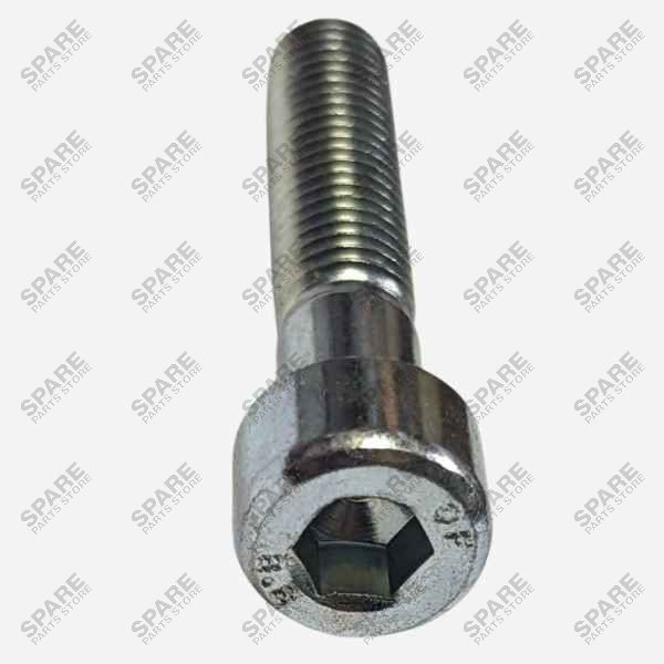 T-912-M8X40 - ZUMMO PN HEXAGON SOCKET HEAD CAP SCREW R2(L11-S3)