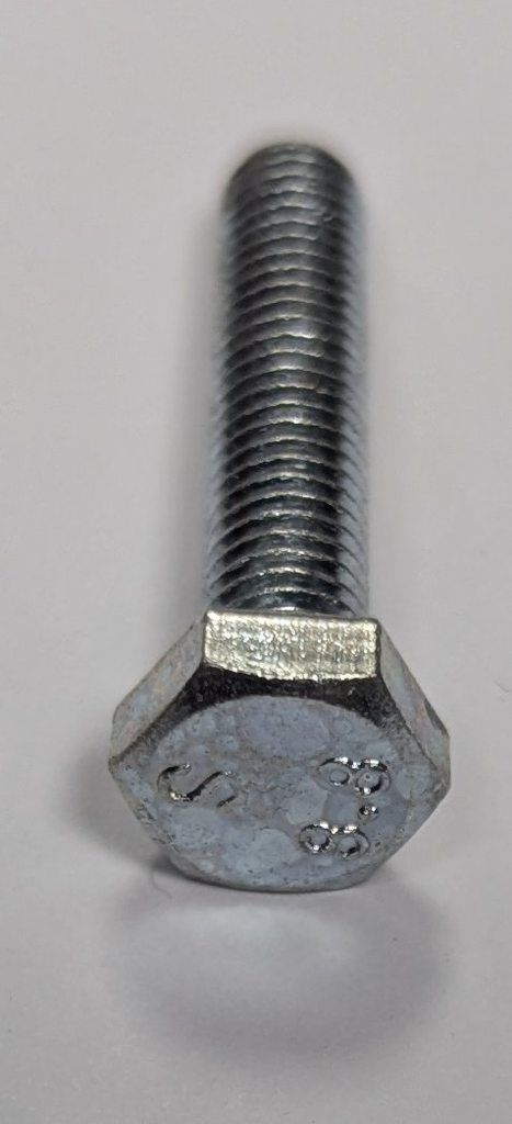 T-933-M6x30 - ZUMMO PARTS CLASSIC SCREW M6X30 DIN-93 R2(L11-S3)