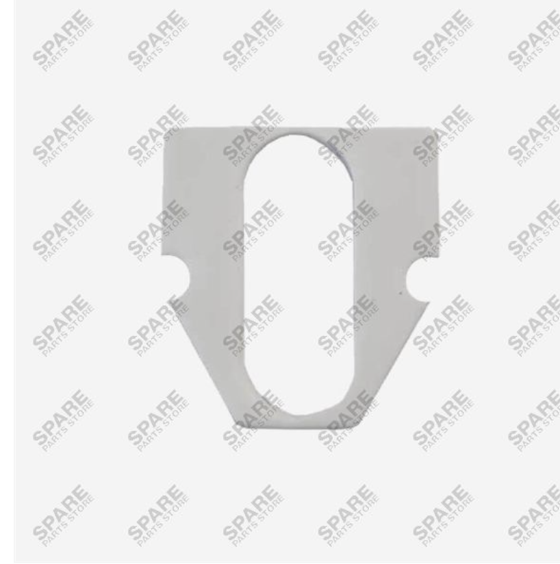 TF1 - GROUP GASKET 66 x 64 x 2 R2(L14-S2)