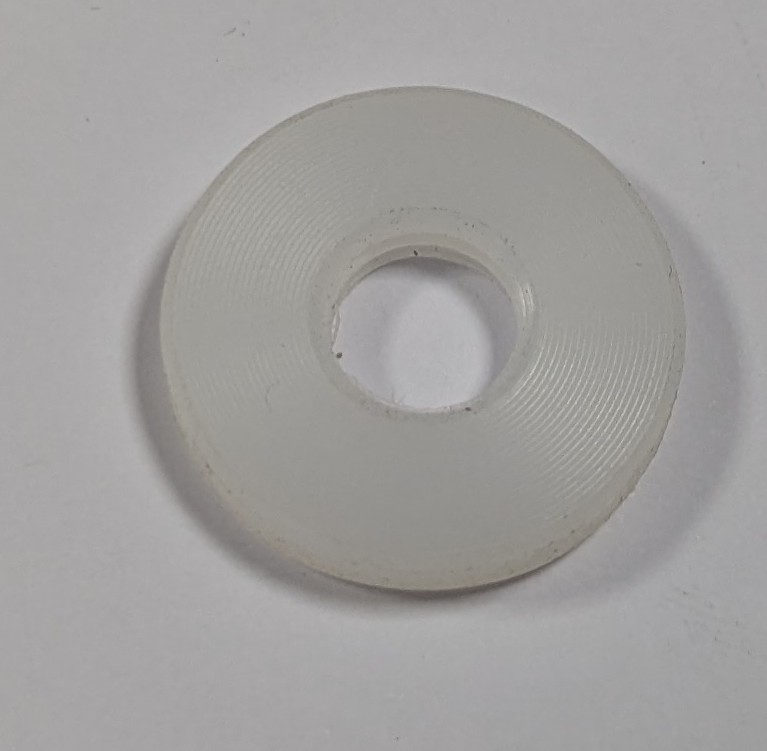 V0133 - ZUMMO PARTS C/N JUICETRAY WASHER R2(L11-S3)