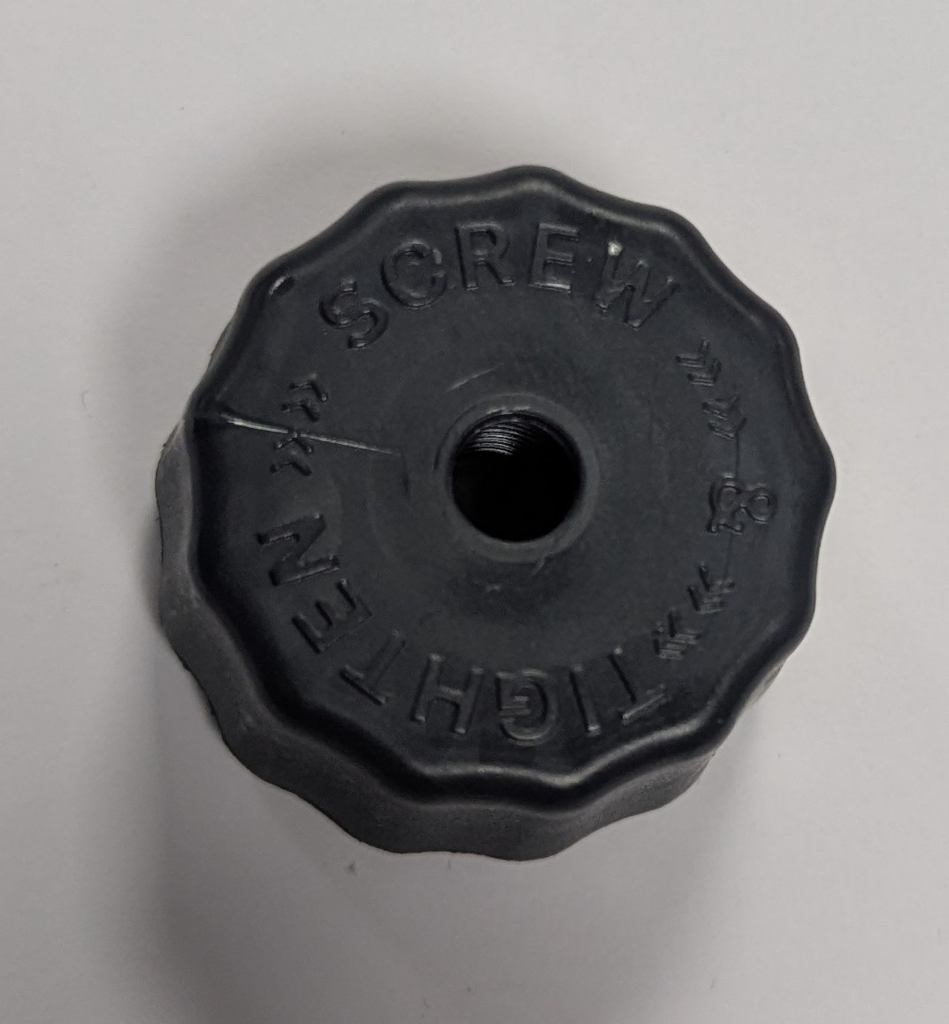 V0293B-1 - ZUMMO PARTS NATURE GP FASTENING NUT R2(L11-S2)