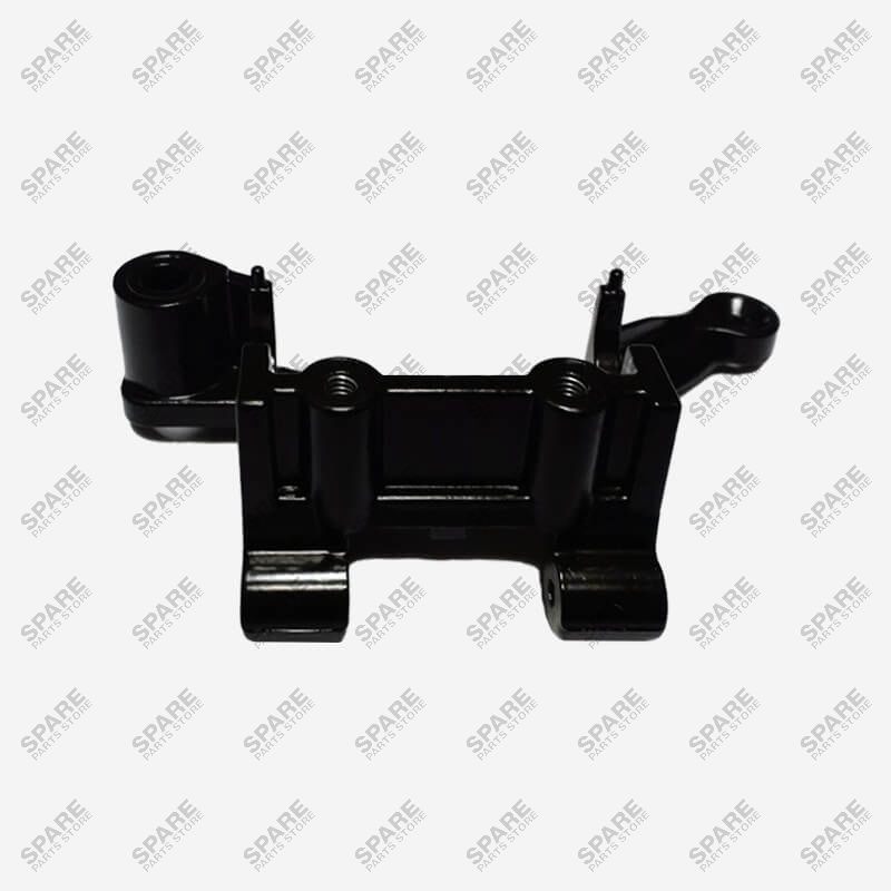 980153004 Worm Screw Support R2(L6-S4)