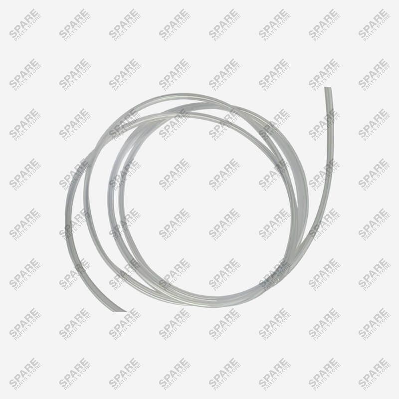 88.00041 Carimali Teflon Tube FEP 6X1 L5S5