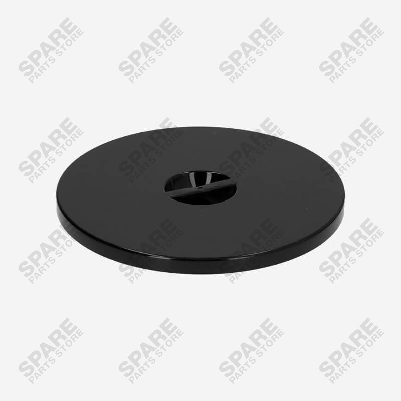 5107.0013 Lid For Hopper, Zenith/MCD R2(L1-S2)