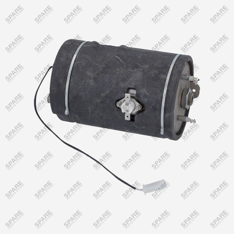 966842000- FAEMA BREWING BOILER ASSY  S30 R2(L9-S1)
