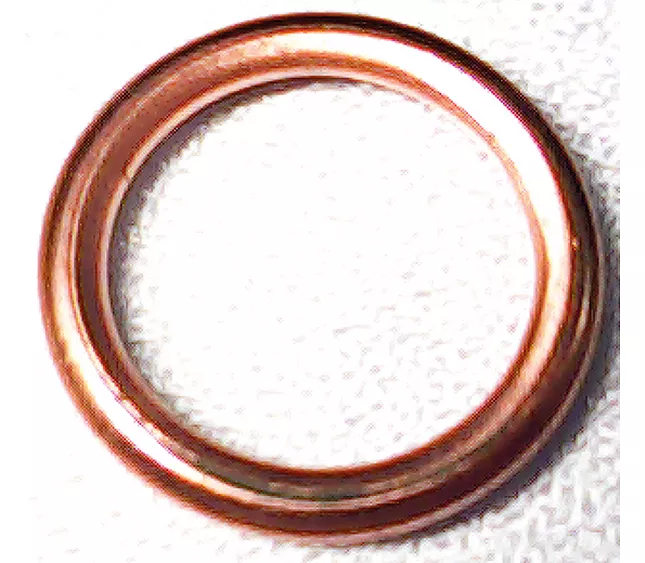 03203035 - Elektra Gasket for Temperature Probe L5S3