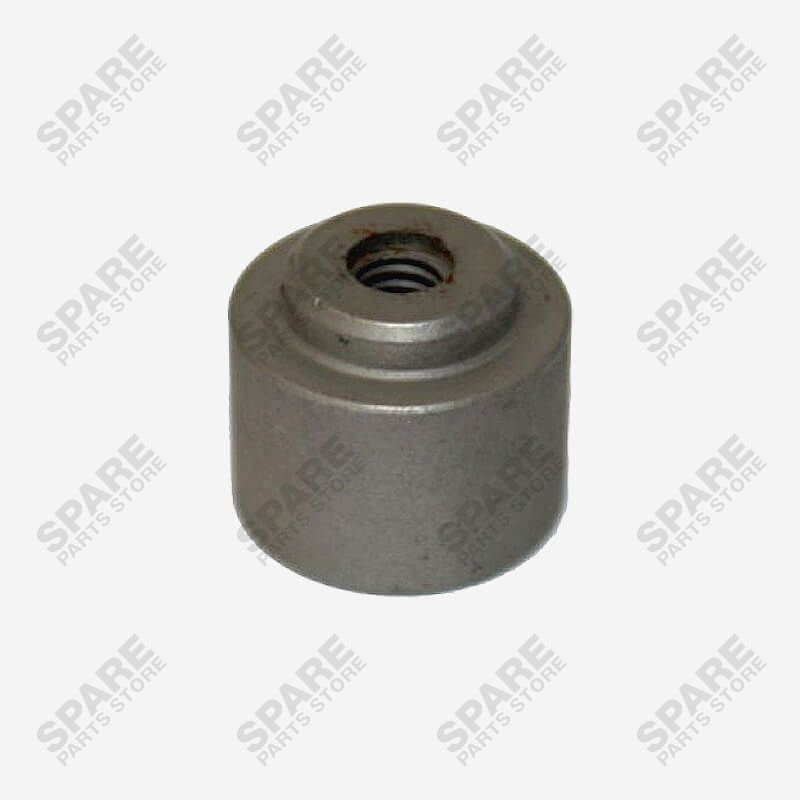 00047014 Eureka Head Shaft L5S3