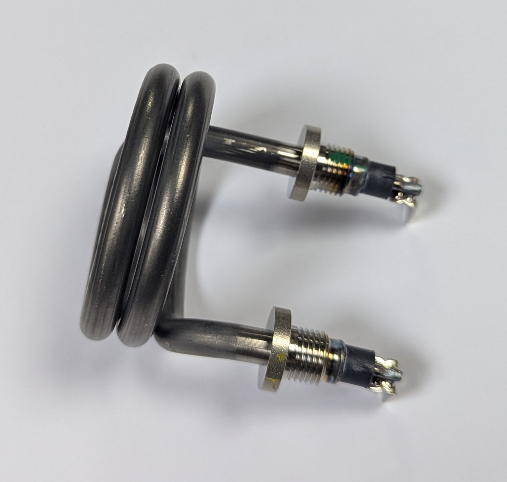 06502035 Elektra Heating Element 230V/600W L5S2