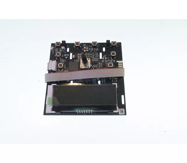26107216 Bianchi Vending LCD Touch 7''' LElsa - (L2S2)