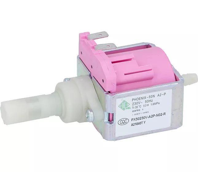 27003286 Bianchi Vending Pump EP5 230V - (L3-S3)