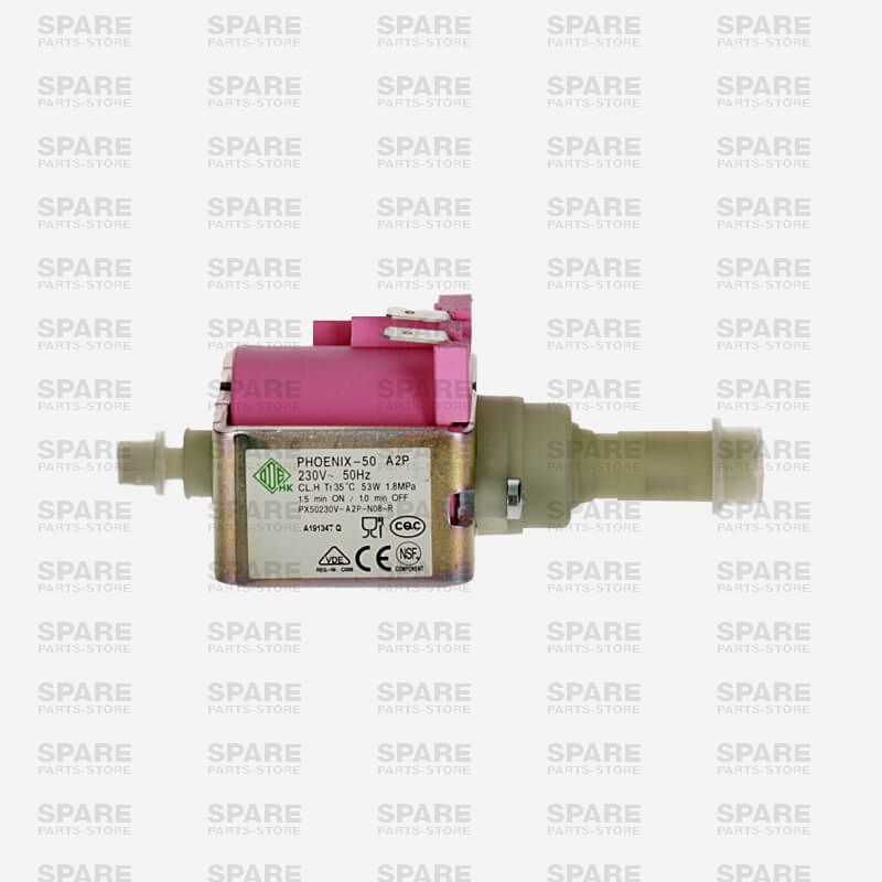 27003286 Bianchi Vending Pump EP5 230V - (L3S3)