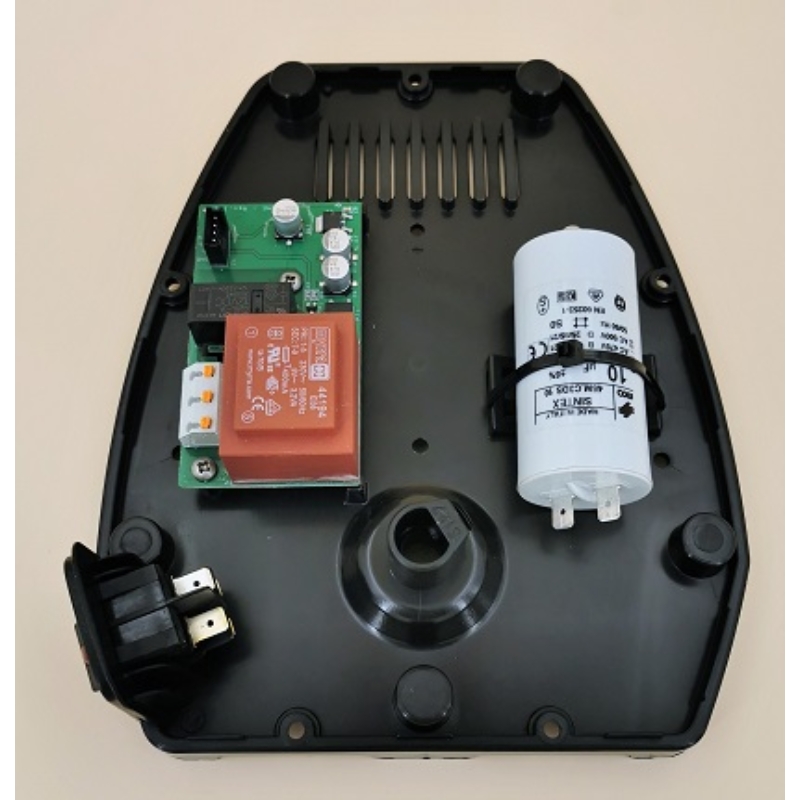 2572.0002-65-220 - 5187158-KIT Kit Base Helios 65 220V -  R2(L1-S2)