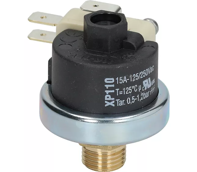 01344035 Elektra Pressure Switch L5S2