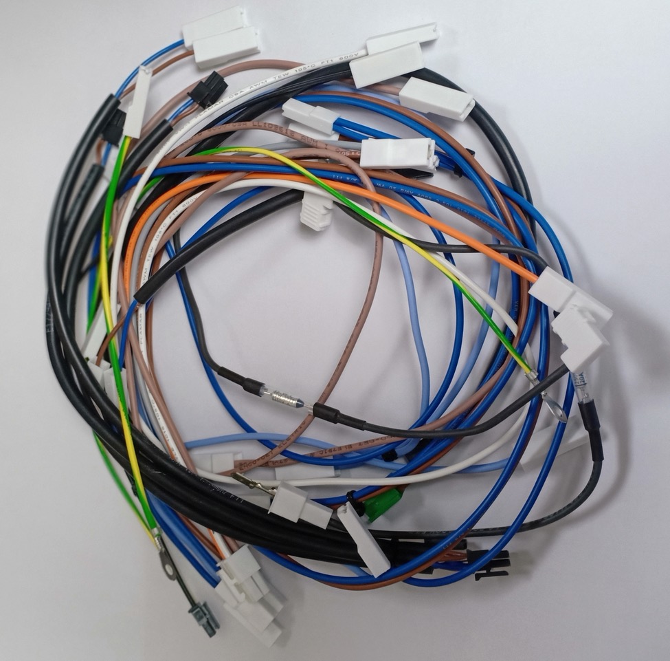 06575034 Elektra Harness Kit L5S3