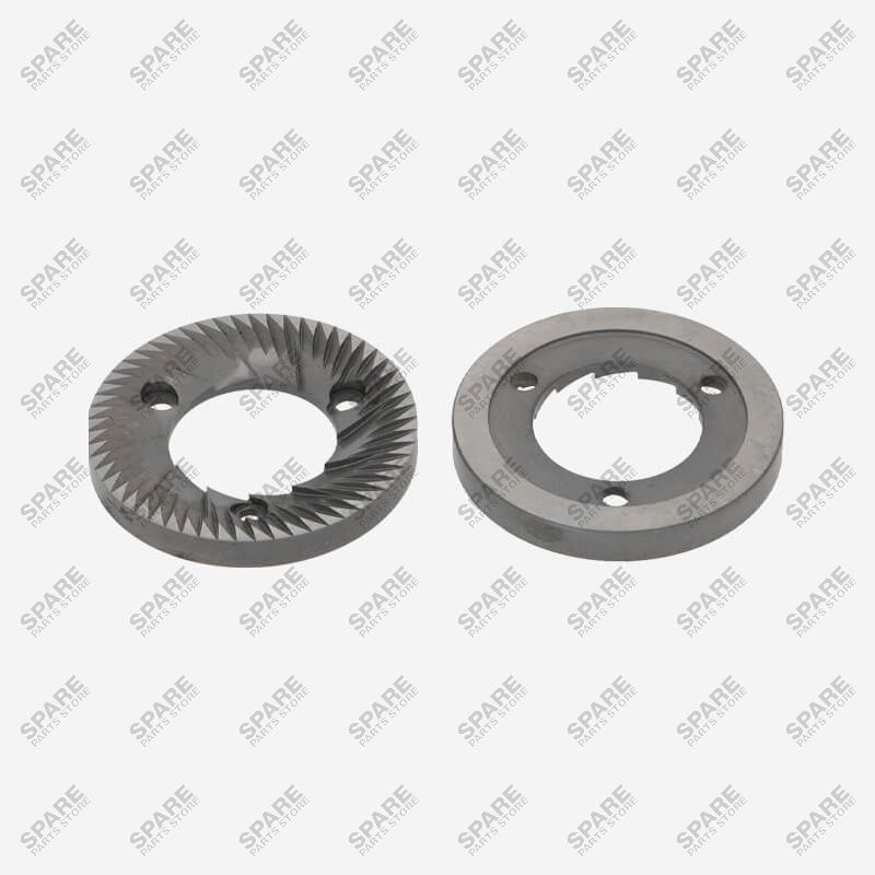 Eureka Grinder Burrs MAC74 CP 75mm atom olympus mythos-