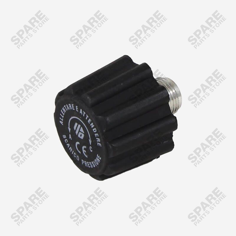 00145034 Elektra Safety Valve Plug L5S2