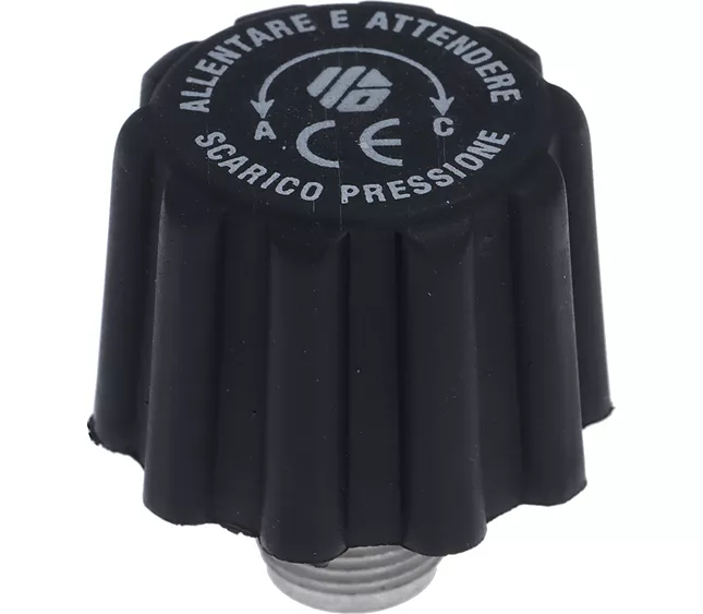 00145034 Elektra Safety Valve Plug L5S2