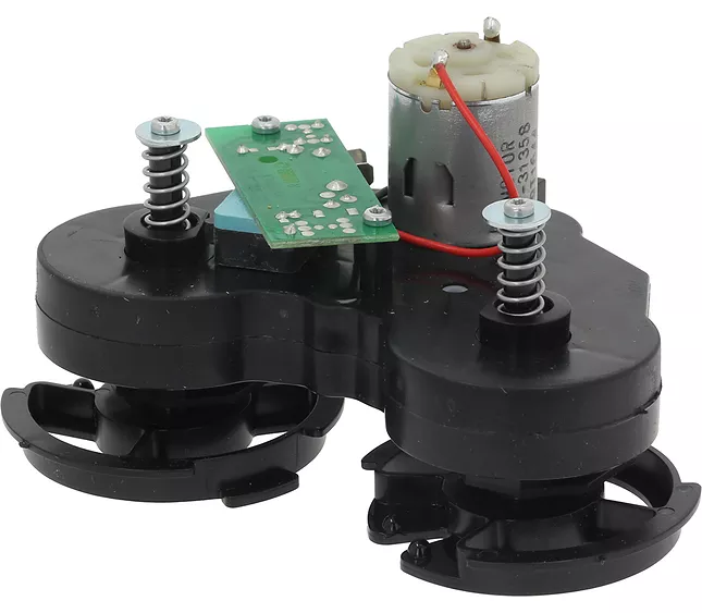 20017910-01CL Bianchi Vending Double Spiral Motor -  (L3S2)