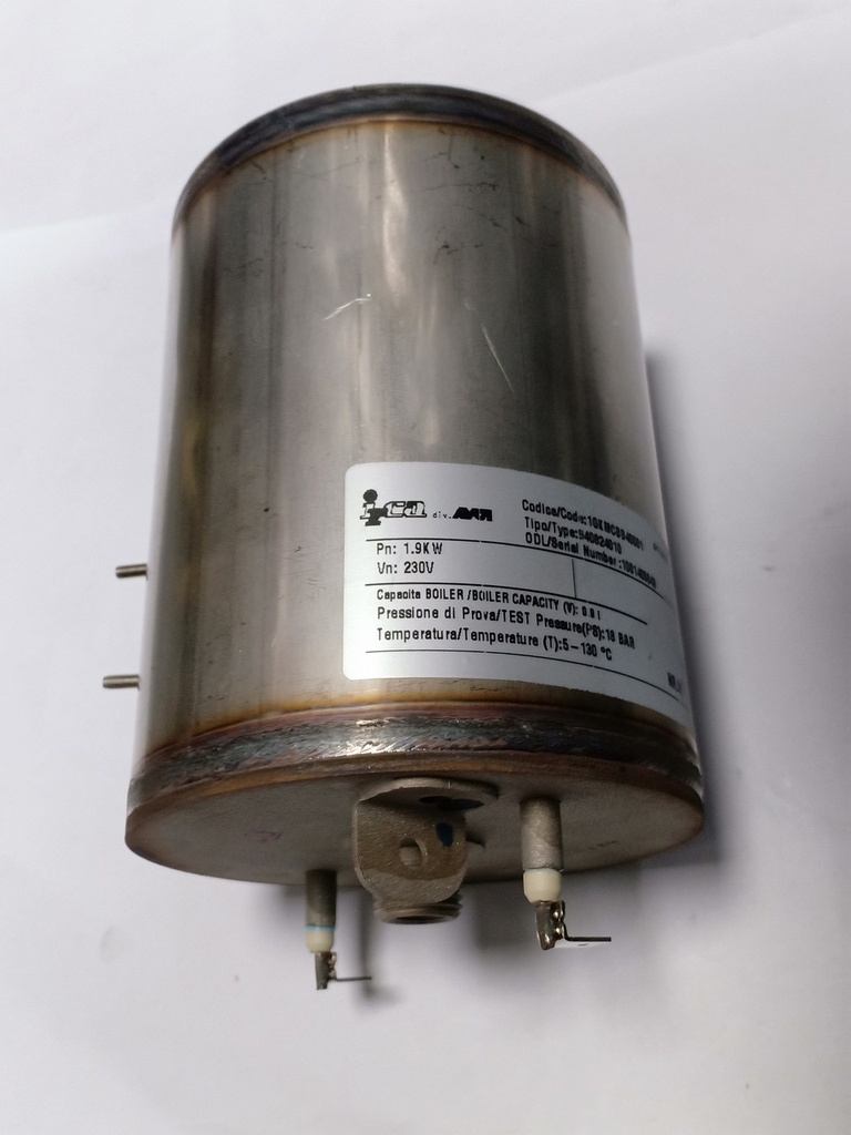 940824010 Faema Boiler 1900W 230V -  R2(L8-S4)