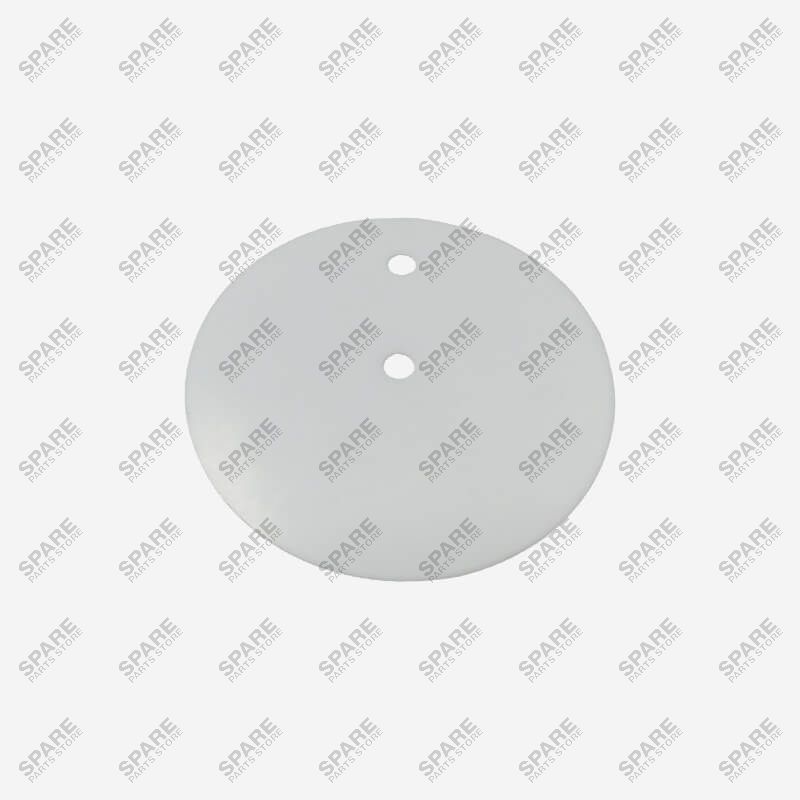 46005 - 01010 Teflon Gasket R2 (L3 - S2)