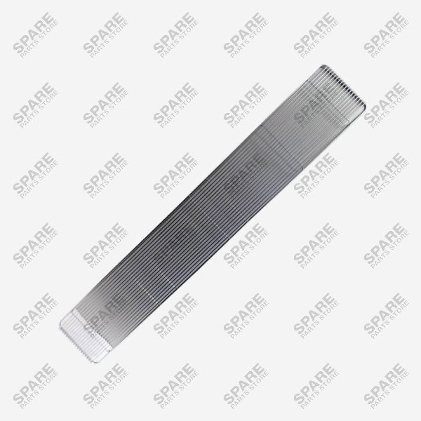 983137010 - Faema 3-GR Basin Grille R2(L9-S5)