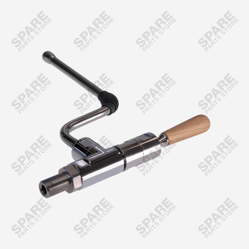 06512039 Elektra Steam Valve-Ass.Y - L5S3