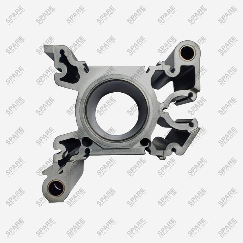 966574000- Faema Chamber D.44 With Sleeve R2(L7-S4)
