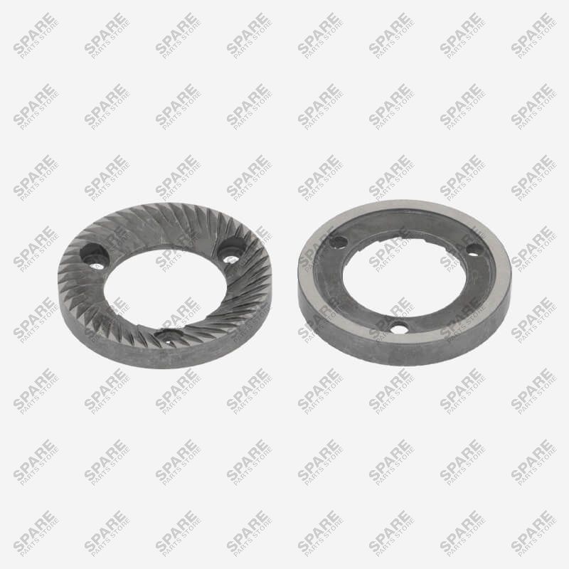 Eureka Grinder Burrs MAC55ITAv1802 CP  55mm