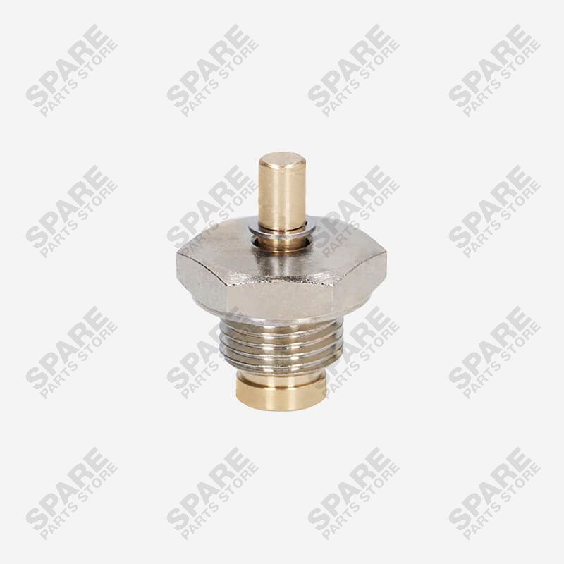 00200034 Elektra Vacuum Break Valve-Ass.Y L5S3