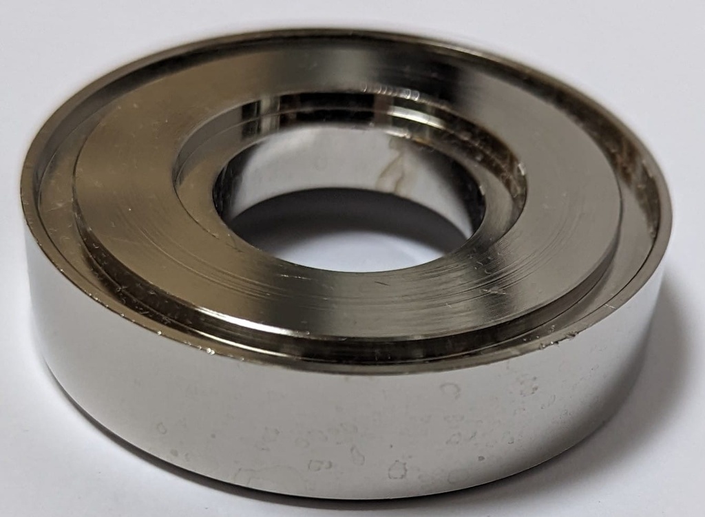 22.05048.NP Carimali Spray Filter Holder -  L5S4