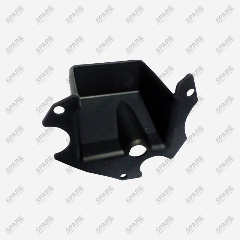 910445000 - Faema Cover For Resistor R2(L9-S2)