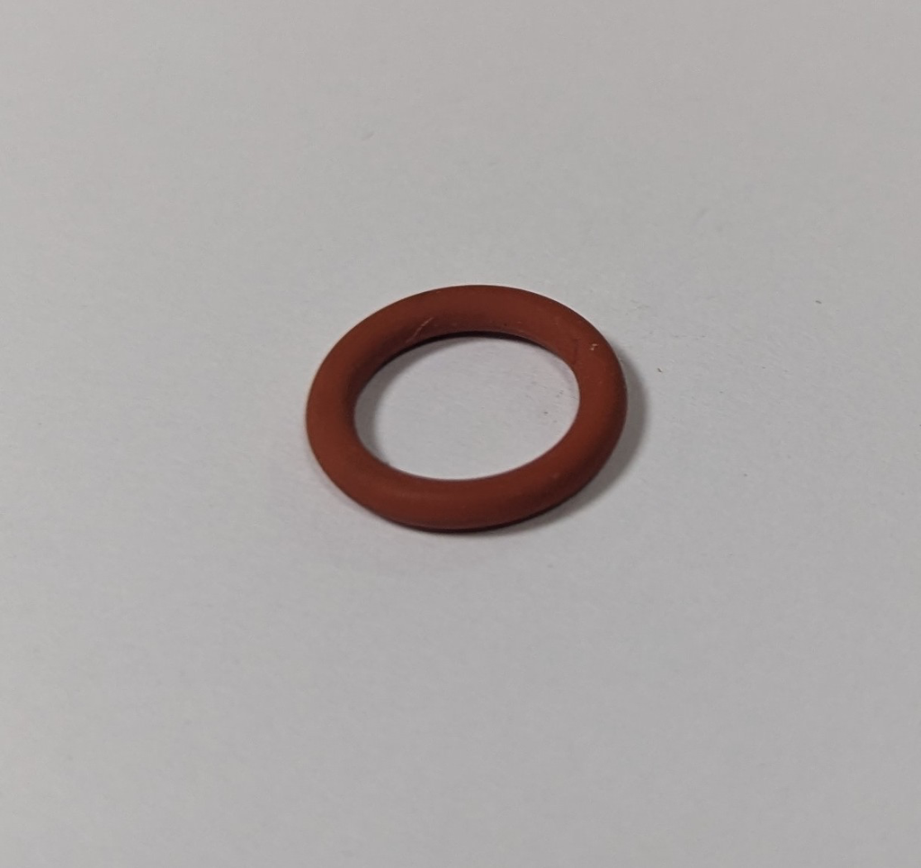 00708035 Elektra Heating Element Gasket -  L5S2