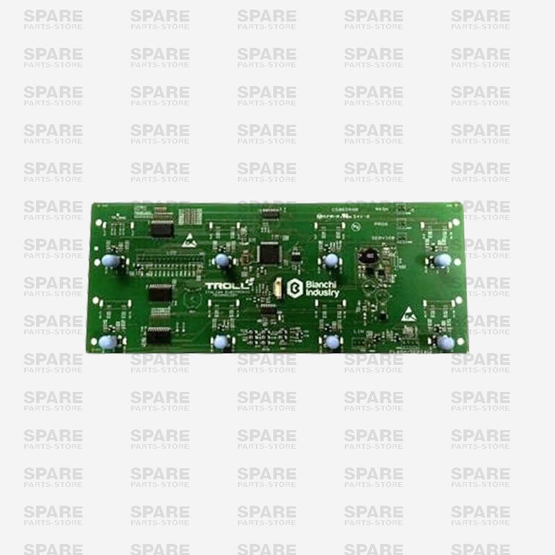26080616 Bianchi Vending Keypad Controller LEI700 -SAW ( L2S1)