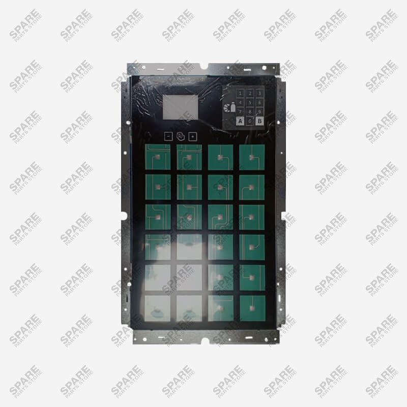 30292652RC Bianchi Vending ASS.Pulsant 21.5- (L2S3)
