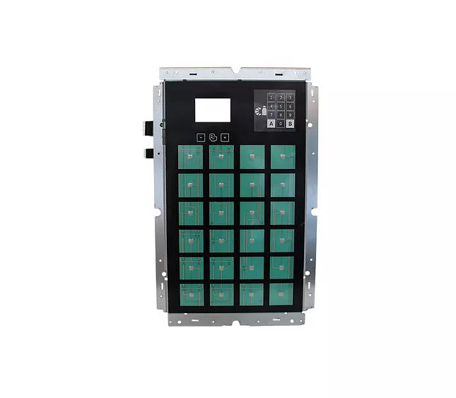 30292652RC Bianchi Vending ASS.Pulsant 21.5- (L2S3)