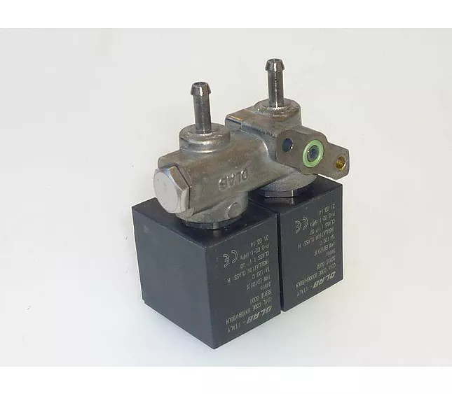 25021416-03 Bianchi Vending BLOC.2EV 2VIE DN2 L3S4