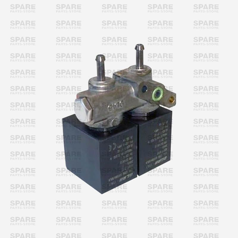25021416-03 Bianchi Vending BLOC.2EV 2VIE DN2 L3S4
