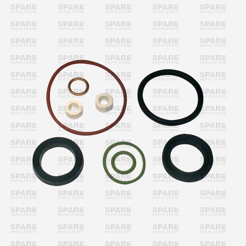 03156034 Elektra Gasket Kit (Complete Machine) -  L5S2