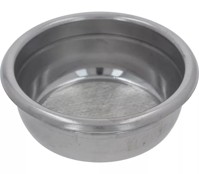 00066035 Elektra Filter 2Cups-Standard-14G 24 MMHI