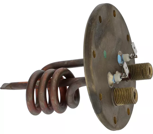 02973011 - Elektra Flanged Heating Element 230V/800W - L5S2