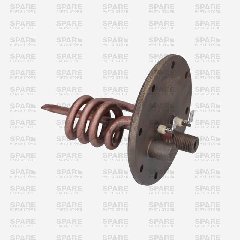02973011 - Elektra Flanged Heating Element 230V/800W - L5S2