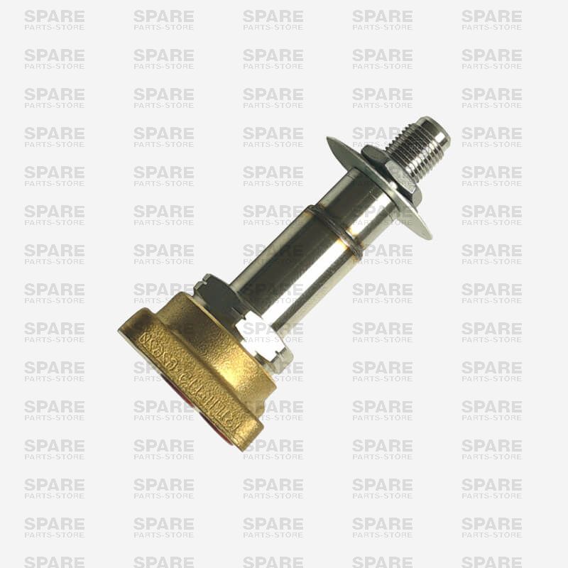 06065035 Elektra 3 Ways Solenoid Valve Pilot -  L5S2