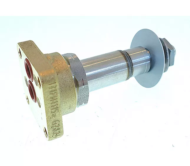 06065035 Elektra 3 Ways Solenoid Valve Pilot -  L5S2