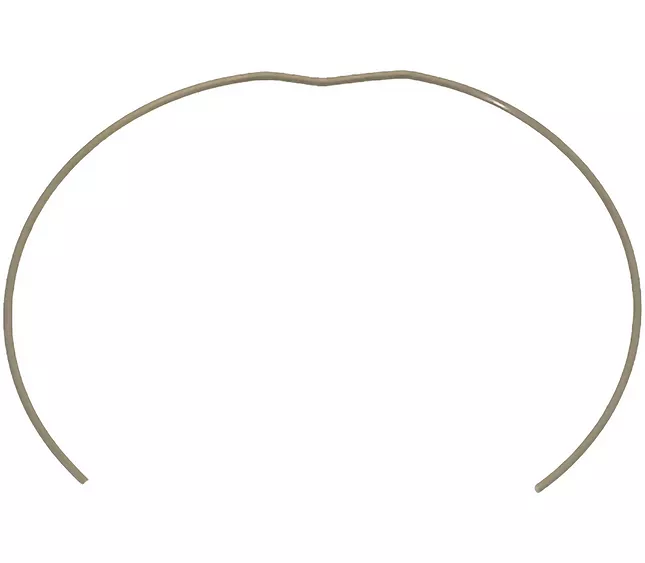 01626035 Elektra Retaining Clip L5S2