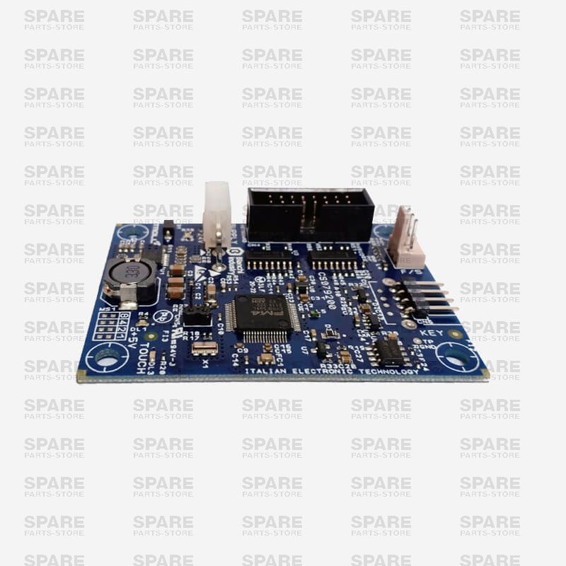 26109916 Bianchi Vending Module Master-T7 LEISA RY -  (L3S1)