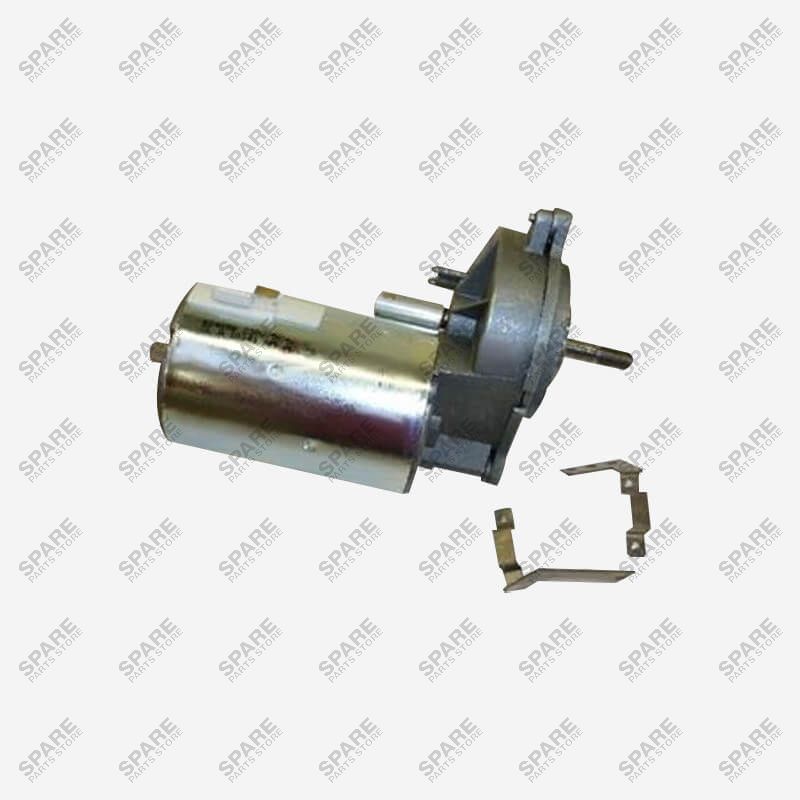 537041010 - 5037672 - Faema Motor 230V DC - R2(L6-S4)