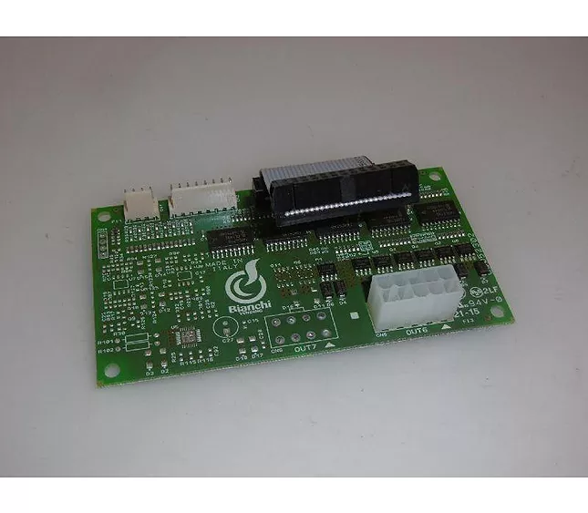 26056216 Bianchi Vending Expansion Board BV901 - ( L2S1)