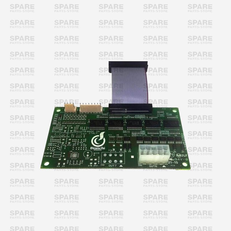 26056216 Bianchi Vending Expansion Board BV901 - ( L2S1)