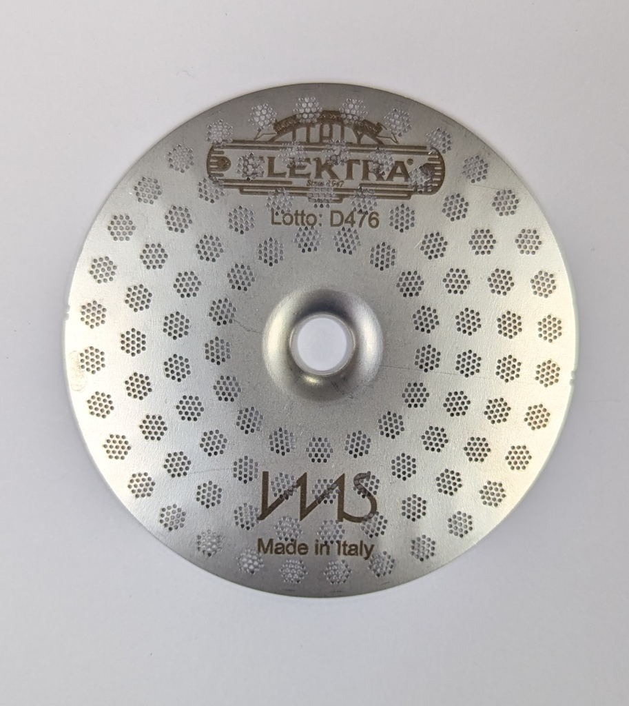 06019035 Elektra Competition Shower Filter -  L5S2